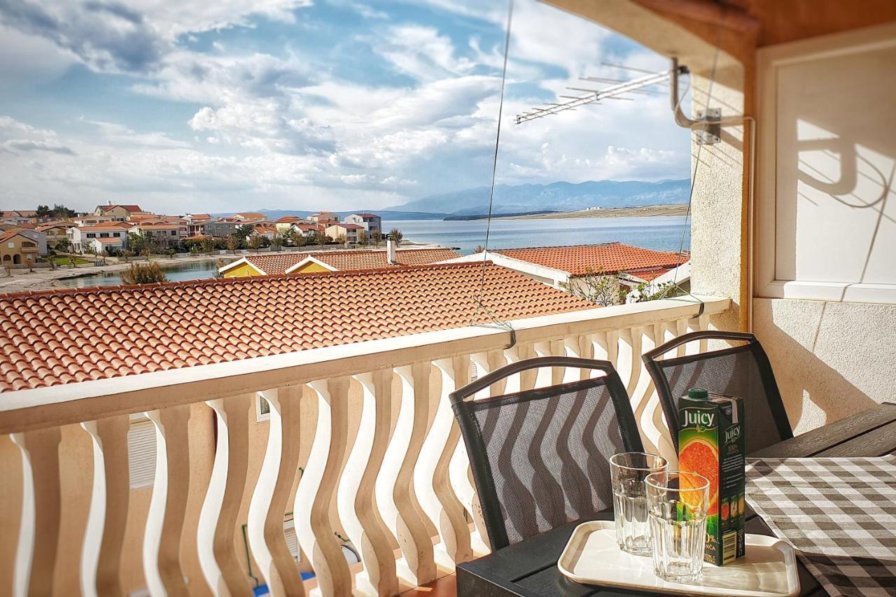 Apartments By The Sea Vir - 13104 Екстериор снимка